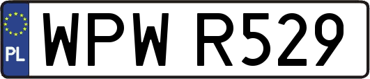 WPWR529