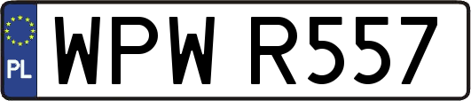 WPWR557