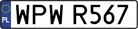 WPWR567