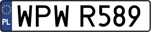 WPWR589