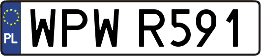 WPWR591