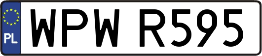WPWR595