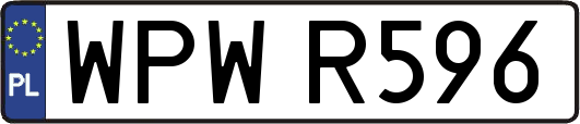 WPWR596
