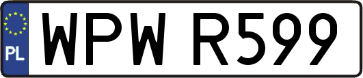 WPWR599
