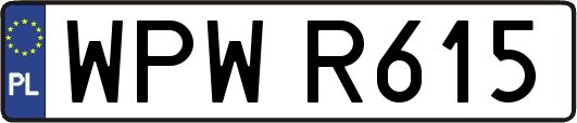 WPWR615