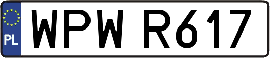 WPWR617