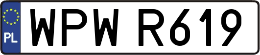 WPWR619