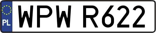 WPWR622