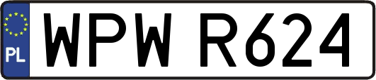 WPWR624