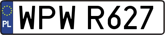 WPWR627