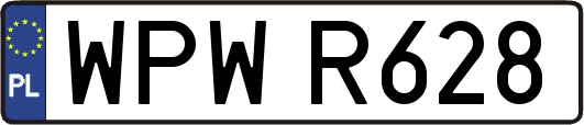 WPWR628