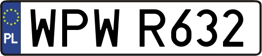 WPWR632