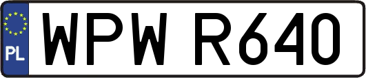 WPWR640