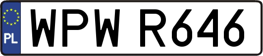 WPWR646