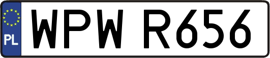 WPWR656