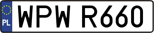 WPWR660