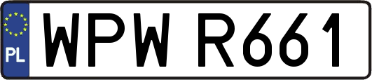 WPWR661