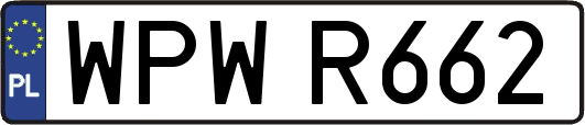 WPWR662