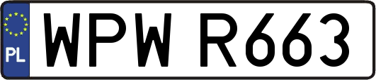 WPWR663