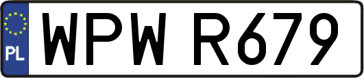 WPWR679