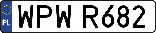 WPWR682