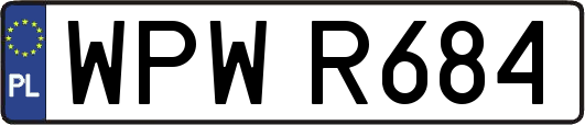 WPWR684