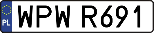 WPWR691