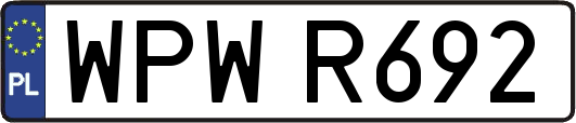 WPWR692