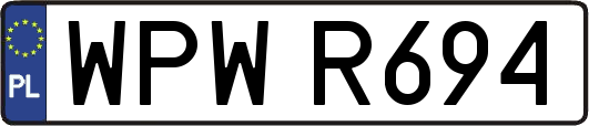 WPWR694