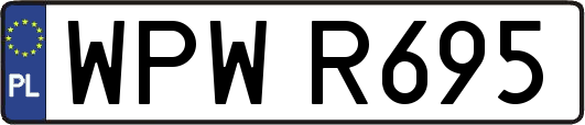 WPWR695