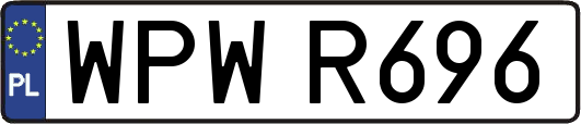 WPWR696