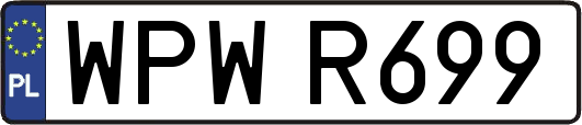 WPWR699