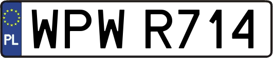 WPWR714