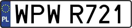 WPWR721
