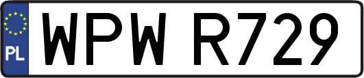 WPWR729