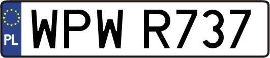 WPWR737