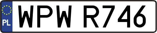 WPWR746