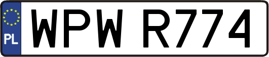 WPWR774