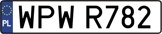 WPWR782