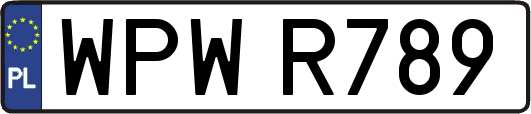 WPWR789