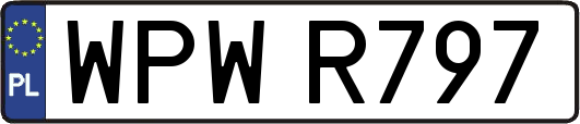 WPWR797