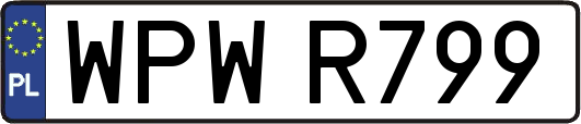 WPWR799