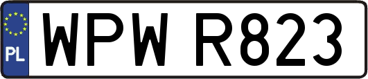 WPWR823