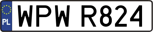 WPWR824