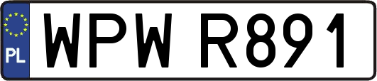 WPWR891