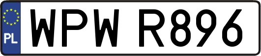 WPWR896