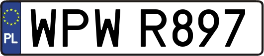 WPWR897