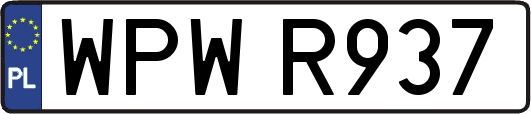 WPWR937