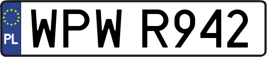 WPWR942