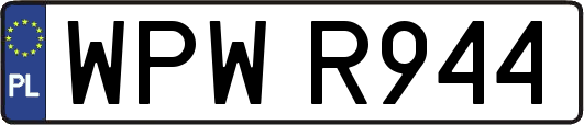 WPWR944